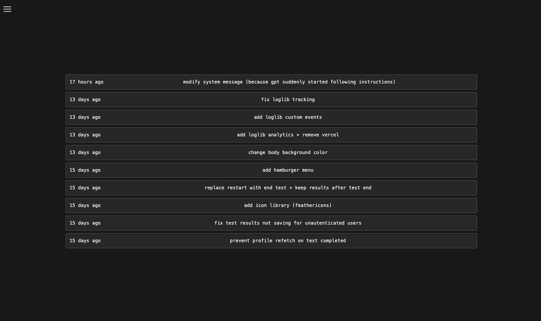 GPT Typing Game image 4